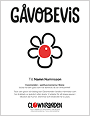 Gåvobevis